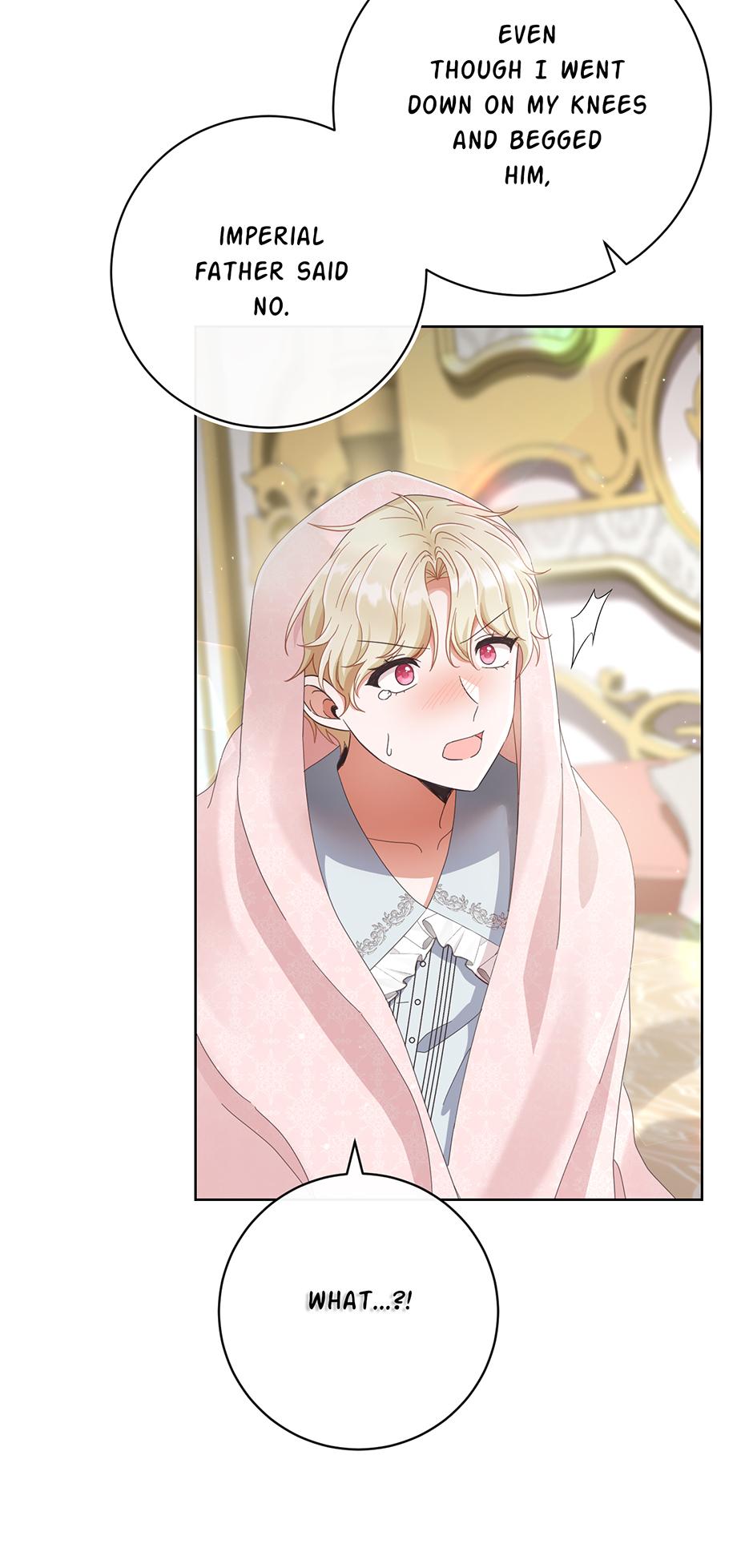 I Will Remove Them From My Life Chapter 88 37